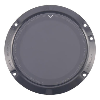 For Garmin Fenix 5 Original LCD Screen with Digitizer Full Assembly, For Garmin Fenix 5(Original)