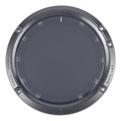 For Garmin Fenix 5 Plus Original LCD Screen with Digitizer Full Assembly, For Garmin Fenix 5 Plus(Original)