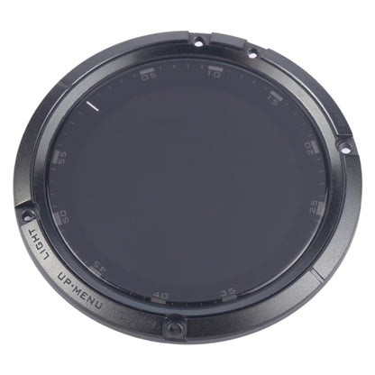 For Garmin Fenix 5 Plus Original LCD Screen with Digitizer Full Assembly, For Garmin Fenix 5 Plus(Original)