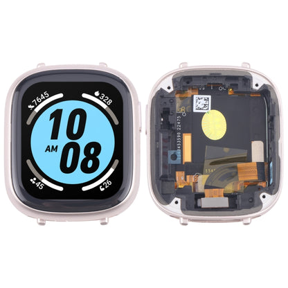 For Honor Watch 4 Original LCD Screen Digitizer Full Assembly with Frame, For Honor Watch 4(Original)