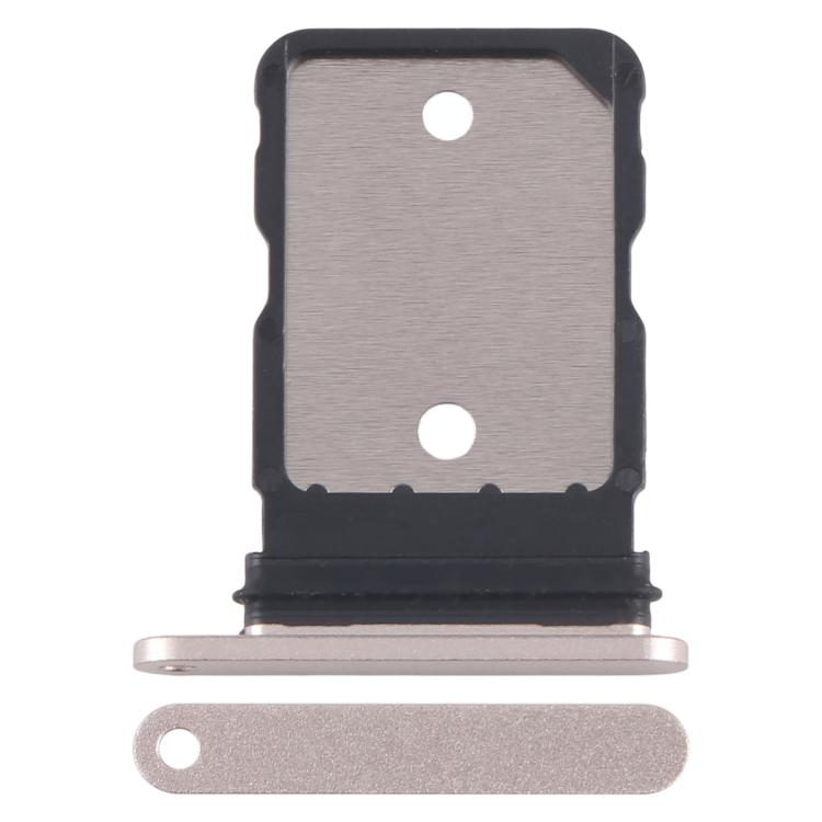 For Google Pixel 9 Pro Original SIM Card Tray, For Google Pixel 9 Pro(Original), For Google Pixel 9 Pro(Original) (Pink), For Google Pixel 9 Pro(Original) (Green)