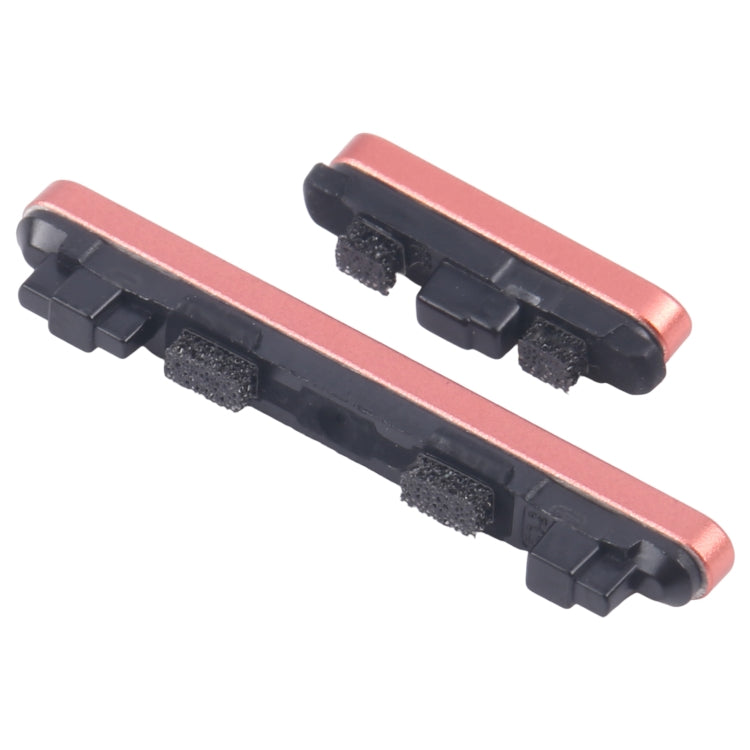 For Google Pixel 7a Original Power Button and Volume Control Button, For Google Pixel 7a(Original)