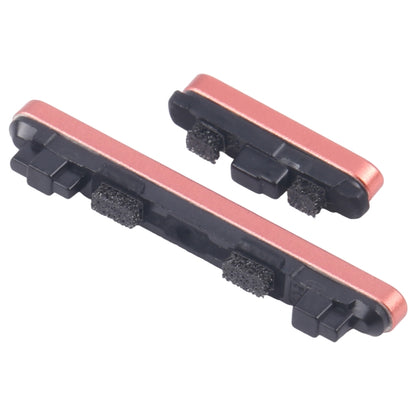 For Google Pixel 7a Original Power Button and Volume Control Button, For Google Pixel 7a(Original)