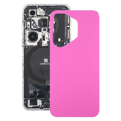 For Huawei Pura 70 Battery Back Cover, For Huawei Pura 70