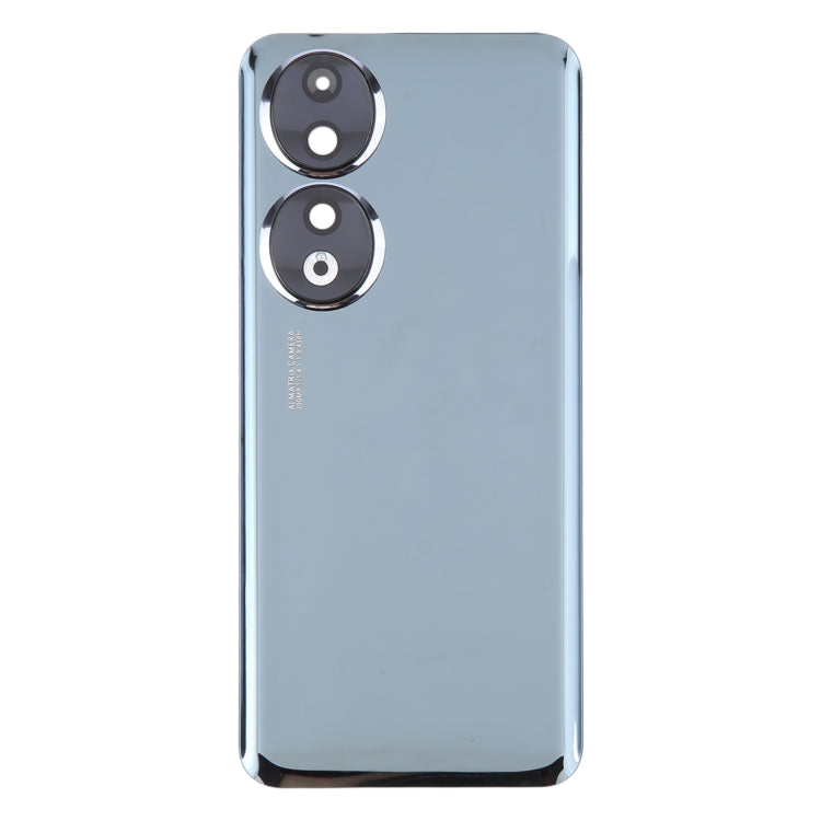 For Honor 90 Battery Back Cover with Camera Lens, For Honor 90(with Camera Lens Frame)