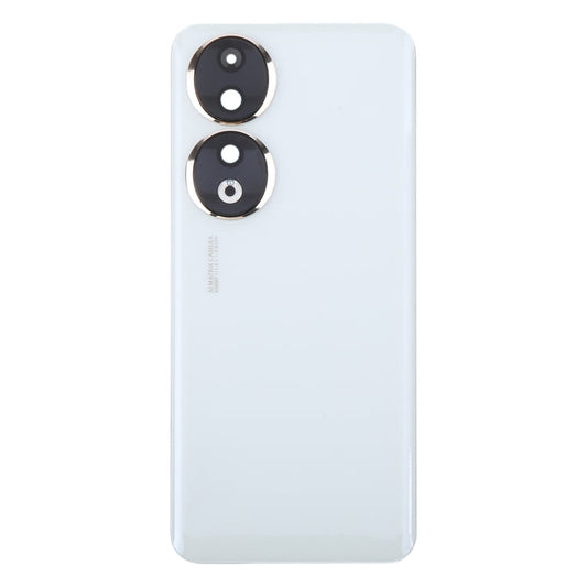 For Honor 90 Battery Back Cover with Camera Lens, For Honor 90(with Camera Lens Frame)