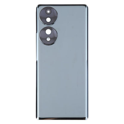 For Honor 70 Battery Back Cover with Camera Lens, For Honor 70(with Camera Lens Frame)