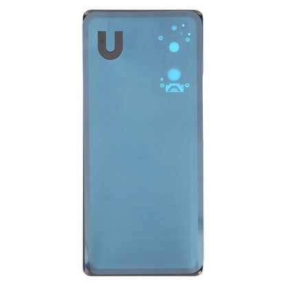 For Honor 70 Battery Back Cover with Camera Lens, For Honor 70(with Camera Lens Frame)