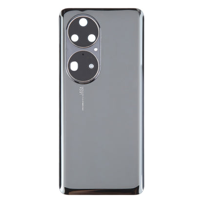 For Huawei P50 Pro Battery Back Cover with Camera Lens, For Huawei P50 Pro(with Camera Lens Frame)
