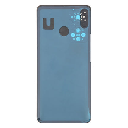For Honor 50 Battery Back Cover with Camera Lens, For Honor 50(with Camera Lens Frame)