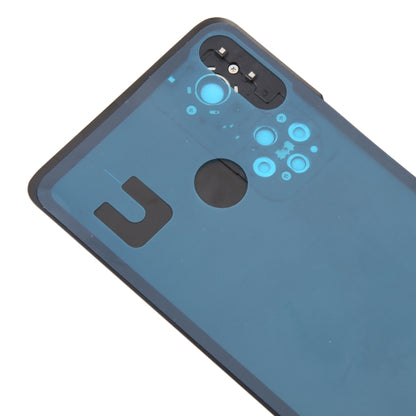 For Honor 50 Battery Back Cover with Camera Lens, For Honor 50(with Camera Lens Frame)