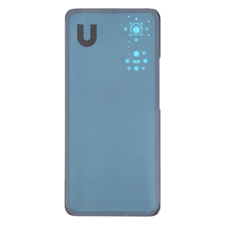 For Honor 50 Battery Back Cover with Camera Lens, For Honor 50(with Camera Lens Frame)