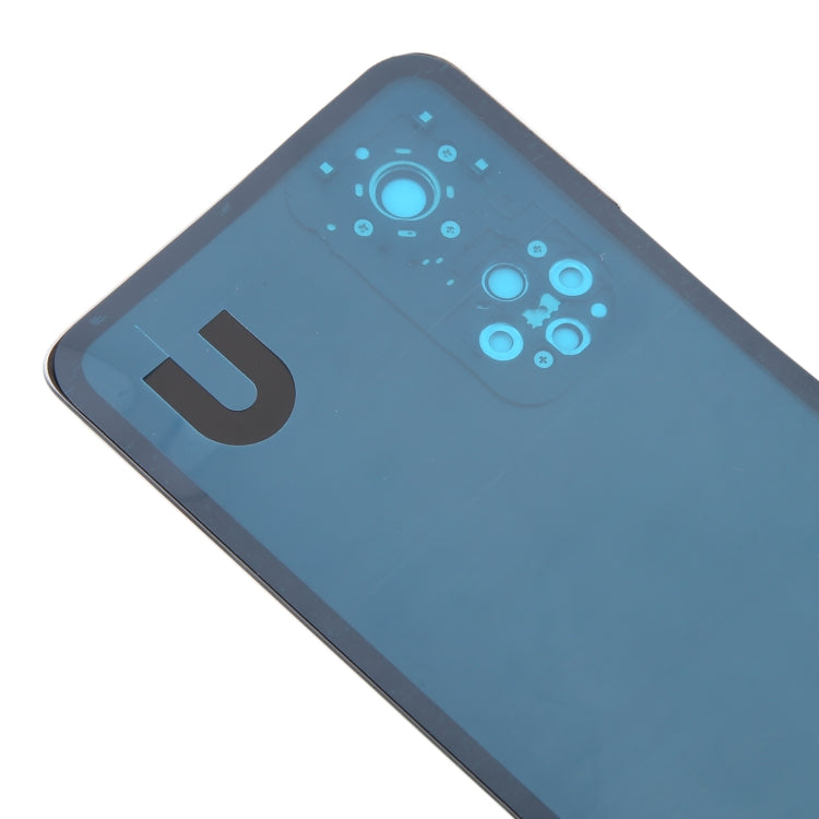 For Honor 50 Battery Back Cover with Camera Lens, For Honor 50(with Camera Lens Frame)