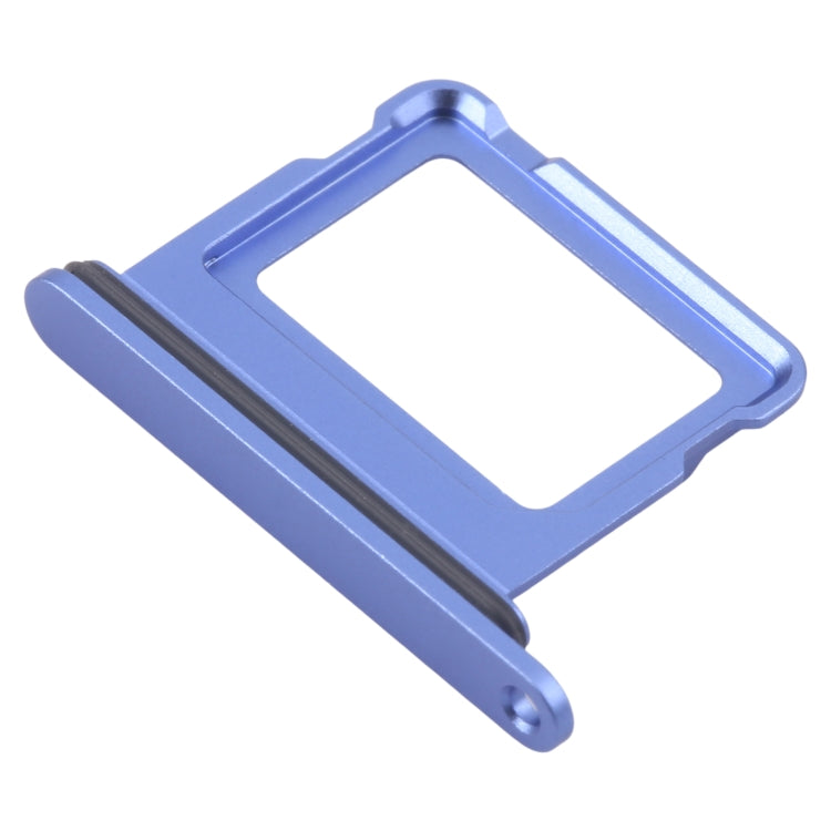 For iPhone 16 SIM Card Tray, For iPhone 16(Single SIM)