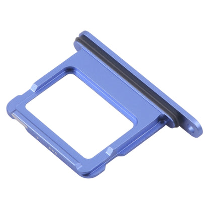For iPhone 16 SIM Card Tray, For iPhone 16(Single SIM)