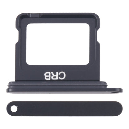 For iPhone 16 Plus SIM Card Tray, For iPhone 16 Plus(Single SIM), For iPhone 16 Plus (Single SIM)