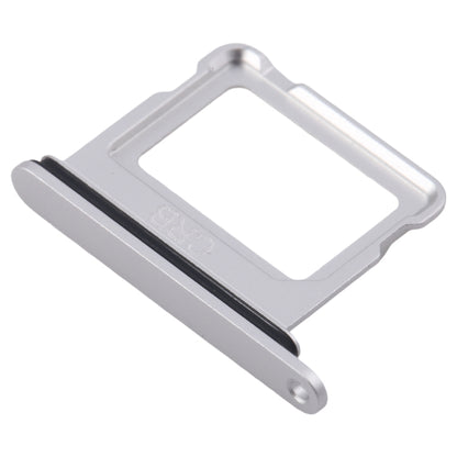 For iPhone 16 Plus SIM Card Tray, For iPhone 16 Plus(Single SIM), For iPhone 16 Plus (Single SIM)