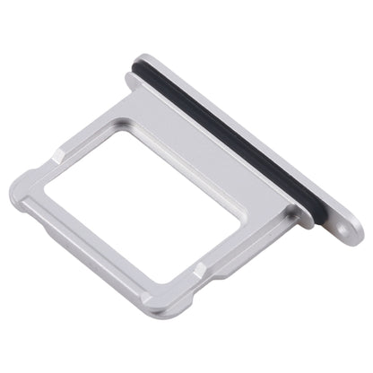 For iPhone 16 Plus SIM Card Tray, For iPhone 16 Plus(Single SIM), For iPhone 16 Plus (Single SIM)