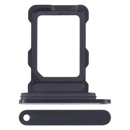 For iPhone 16 Pro SIM Card Tray, For iPhone 16 Pro(Single SIM)