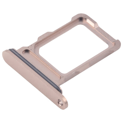 For iPhone 16 Pro SIM Card Tray, For iPhone 16 Pro(Single SIM)
