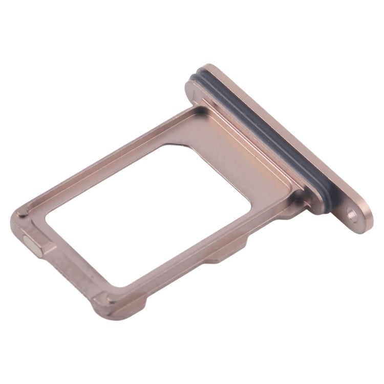 For iPhone 16 Pro SIM Card Tray, For iPhone 16 Pro(Single SIM)