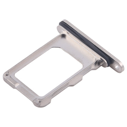 For iPhone 16 Pro Max SIM Card Tray, For iPhone 16 Pro Max(Single SIM)