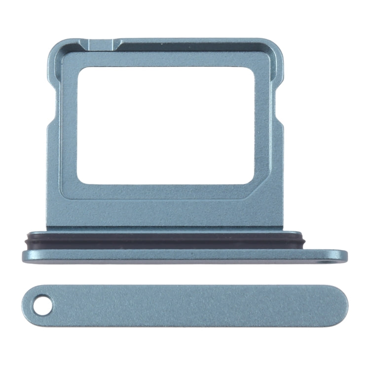 For iPhone 16 SIM + SIM Card Tray, For iPhone 16(Double SIM)