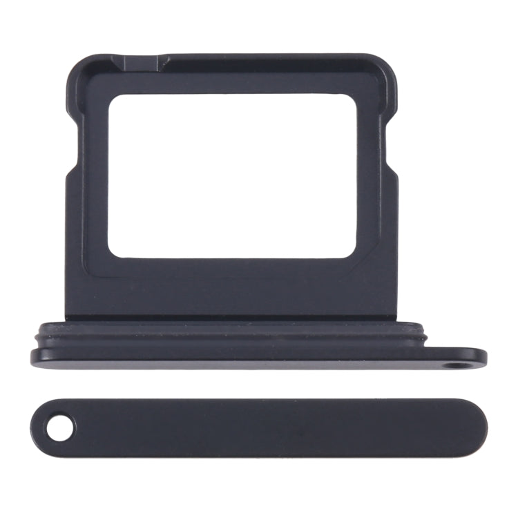 For iPhone 16 Plus SIM + SIM Card Tray, For iPhone 16 Plus (Double SIM)