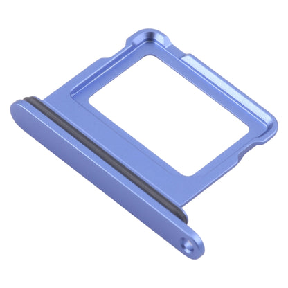 For iPhone 16 Plus SIM + SIM Card Tray, For iPhone 16 Plus (Double SIM)