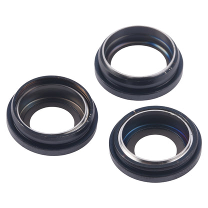 For iPhone 16 Pro Camera Lens Cover, For iPhone 16 Pro
