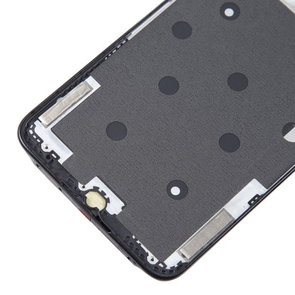 For OPPO A78 5G Original Front Housing LCD Frame Bezel Plate, For OPPO A78 5G