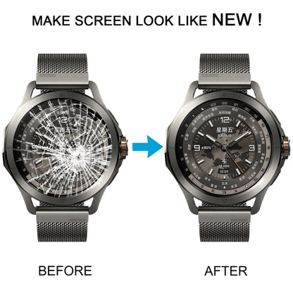 For Xiaomi Watch S4 Sport Original LCD Screen with Digitizer Full Assembly, For Xiaomi Watch S4 Sport (Original)