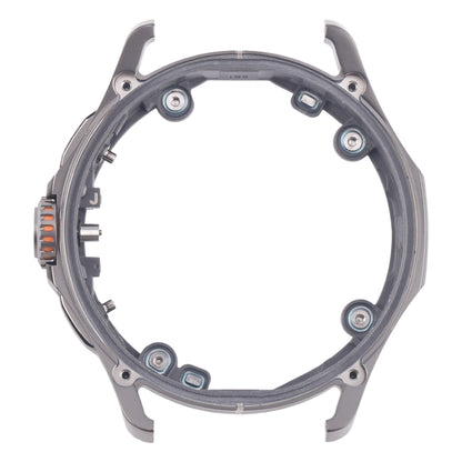 For Xiaomi Watch S4 Sport Original LCD Screen Frame Bezel Plate, For Xiaomi Watch S4 Sport  (Original)
