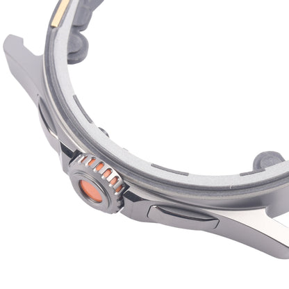 For Xiaomi Watch S4 Sport Original LCD Screen Frame Bezel Plate, For Xiaomi Watch S4 Sport  (Original)