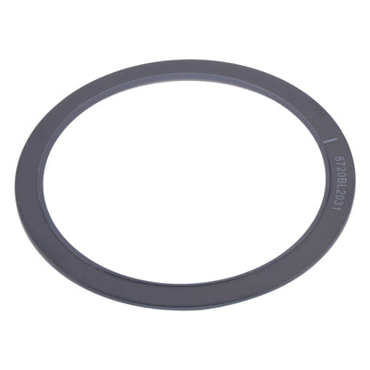 For Huawei Watch GT 3 Pro 42mm ODN-B19 OEM Front Screen Outer Glass Lens with OCA Optically Clear Adhesive, For Huawei Watch 3 Pro 48mm / 3 Pro NEW 48mm