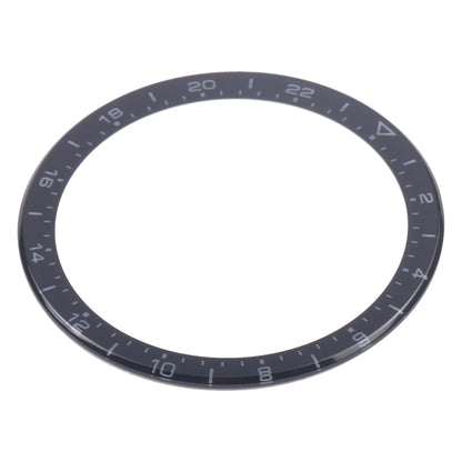 For Huawei Watch GT 3 Pro 42mm ODN-B19 OEM Front Screen Outer Glass Lens with OCA Optically Clear Adhesive, For Huawei Watch 3 Pro 48mm / 3 Pro NEW 48mm
