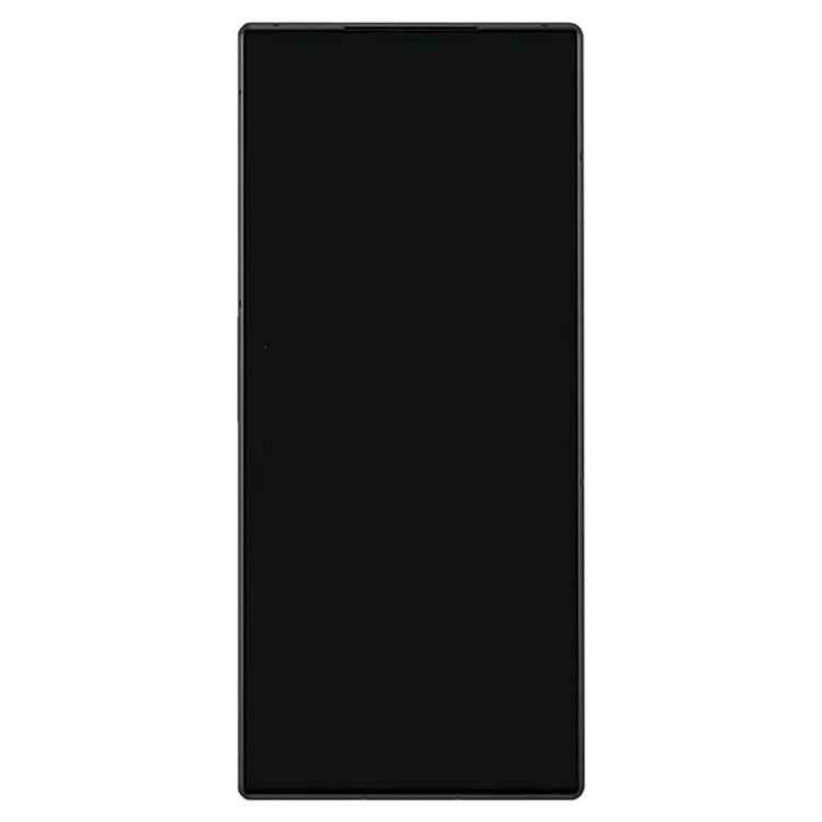 For ZTE nubia Red Magic 9 Pro+ AMOLED LCD Screen with Digitizer Full Assembly, For ZTE nubia RedMagic 9 Pro+ (AMOLED)