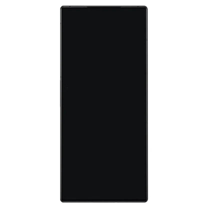 For ZTE nubia Red Magic 9 Pro+ AMOLED LCD Screen with Digitizer Full Assembly, For ZTE nubia RedMagic 9 Pro+ (AMOLED)