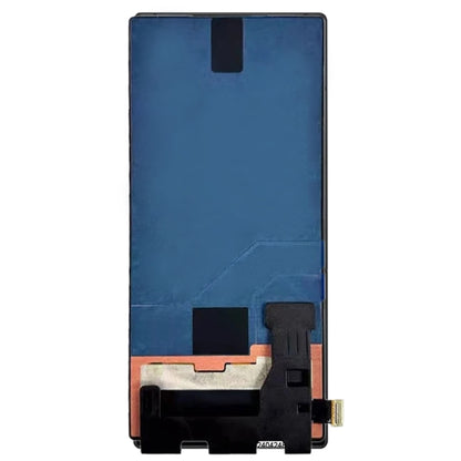 For ZTE nubia Red Magic 9 Pro+ AMOLED LCD Screen with Digitizer Full Assembly, For ZTE nubia RedMagic 9 Pro+ (AMOLED)