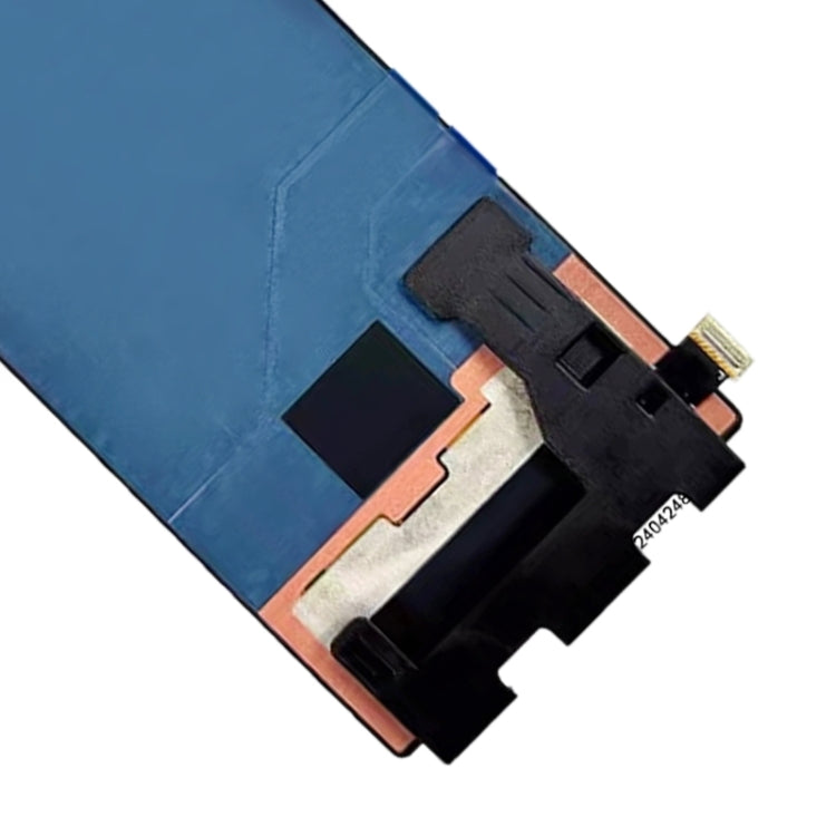 For ZTE nubia Red Magic 9 Pro+ AMOLED LCD Screen with Digitizer Full Assembly, For ZTE nubia RedMagic 9 Pro+ (AMOLED)
