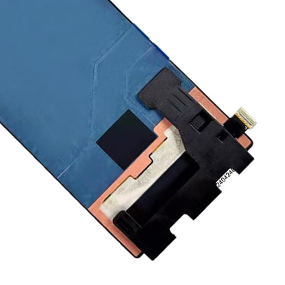 For ZTE nubia Red Magic 9 Pro+ AMOLED LCD Screen with Digitizer Full Assembly, For ZTE nubia RedMagic 9 Pro+ (AMOLED)