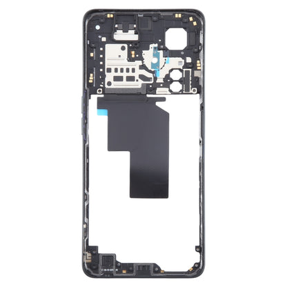 For OnePlus Nord CE 3 Lite Original Middle Frame Bezel Plate, For OnePlus Nord CE 3 Lite(Original), For OnePlus Nord CE 3 Lite(Green, Original)