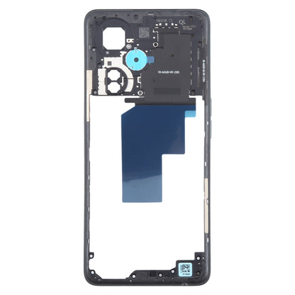 For OnePlus Nord CE 3 Lite Original Middle Frame Bezel Plate, For OnePlus Nord CE 3 Lite(Original), For OnePlus Nord CE 3 Lite(Green, Original)