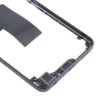 For OnePlus Nord CE 3 Lite Original Middle Frame Bezel Plate, For OnePlus Nord CE 3 Lite(Original), For OnePlus Nord CE 3 Lite(Green, Original)