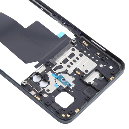 For OnePlus Nord CE 3 Lite Original Middle Frame Bezel Plate, For OnePlus Nord CE 3 Lite(Original), For OnePlus Nord CE 3 Lite(Green, Original)