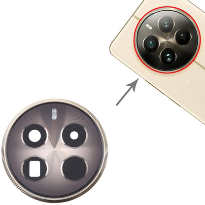 For Realme 12 Pro+ Original Camera Lens Cover, For Realme 12 Pro+