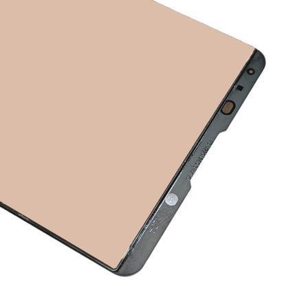 For Sony Xperia 1 V Original LCD Screen with Digitizer Full Assembly, For Sony Xperia 1 V