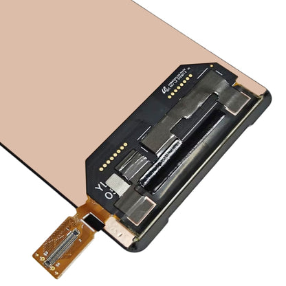 For Sony Xperia 1 V Original LCD Screen with Digitizer Full Assembly, For Sony Xperia 1 V