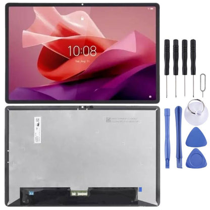 For Lenovo Xiaoxin Pad Pro 12.7 inch 2024 TB375FC LCD Screen with Digitizer Full Assembly, For Lenovo Xiaoxin Pad Pro 12.7 inch 2024