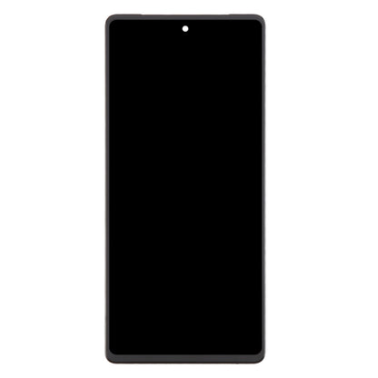 For Google Pixel 7 GVU6C GQML3 GO3Z5 TFT LCD Screen Digitizer Full Assembly, Not Supporting Fingerprint Identification, For Google Pixel 7(TFT)